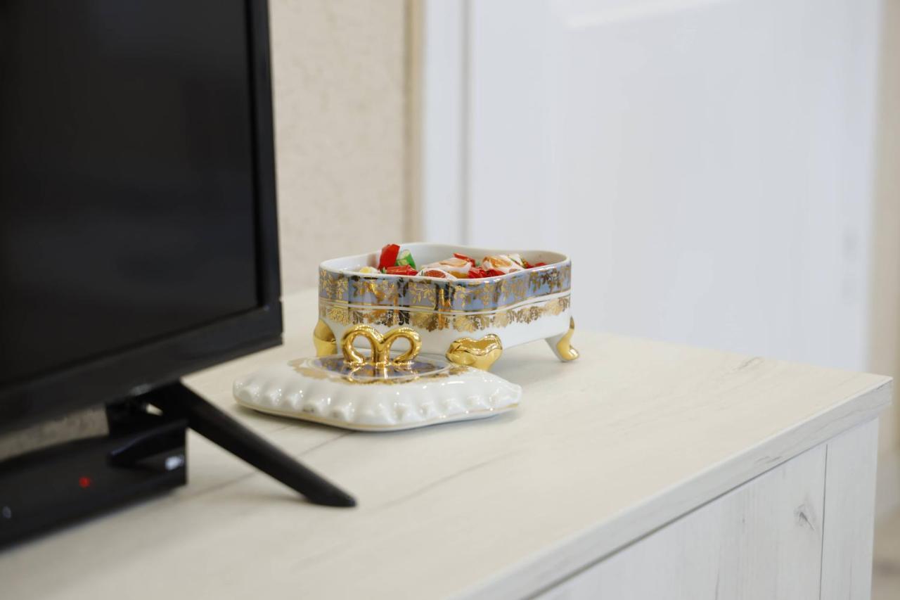 Apartment Alexandar 포드고리차 외부 사진